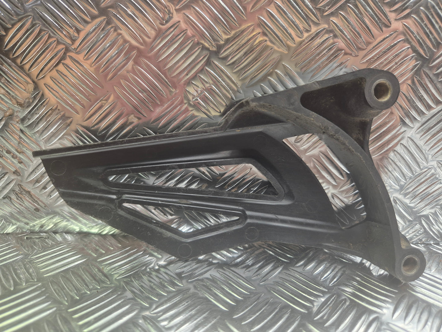 Protège pignon YAMAHA 250 YZF 2010-2013