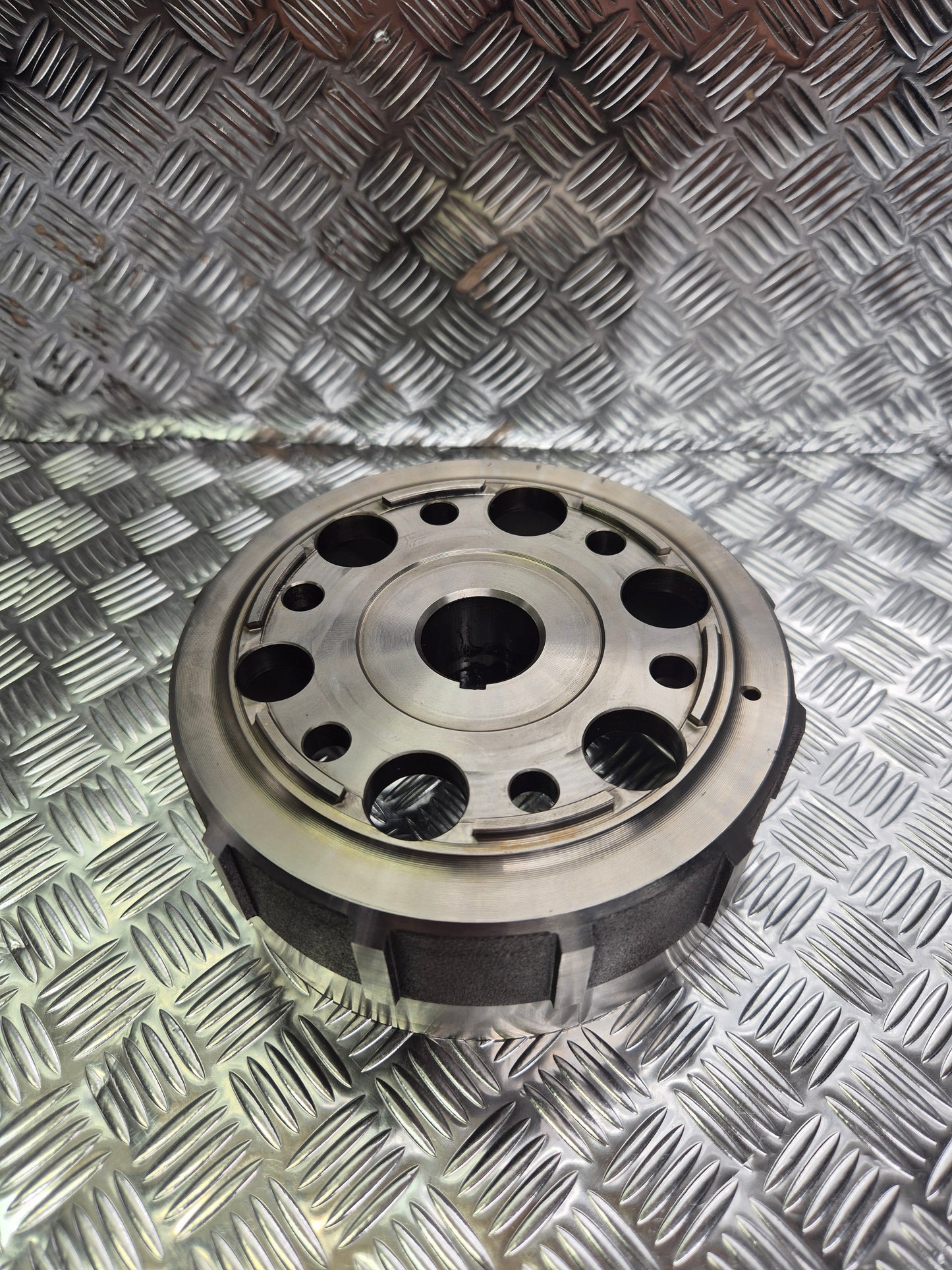 Rotor d'allumage YAMAHA T-MAX 530 2012-2016