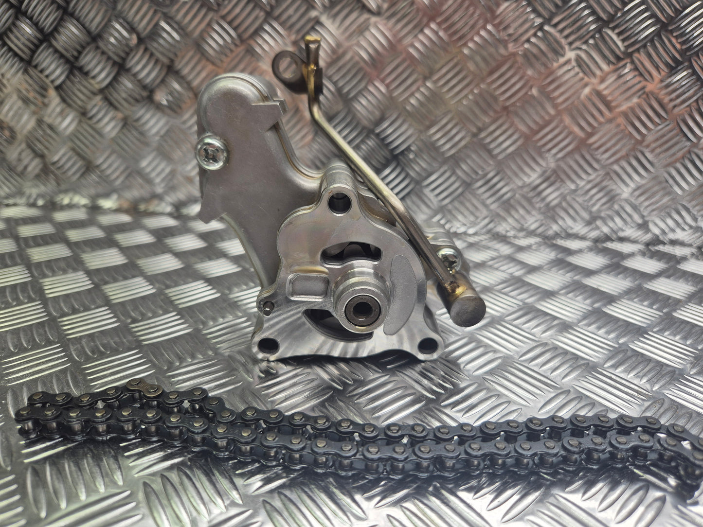 Pompe à huile YAMAHA 530 T-MAX 2012-2016