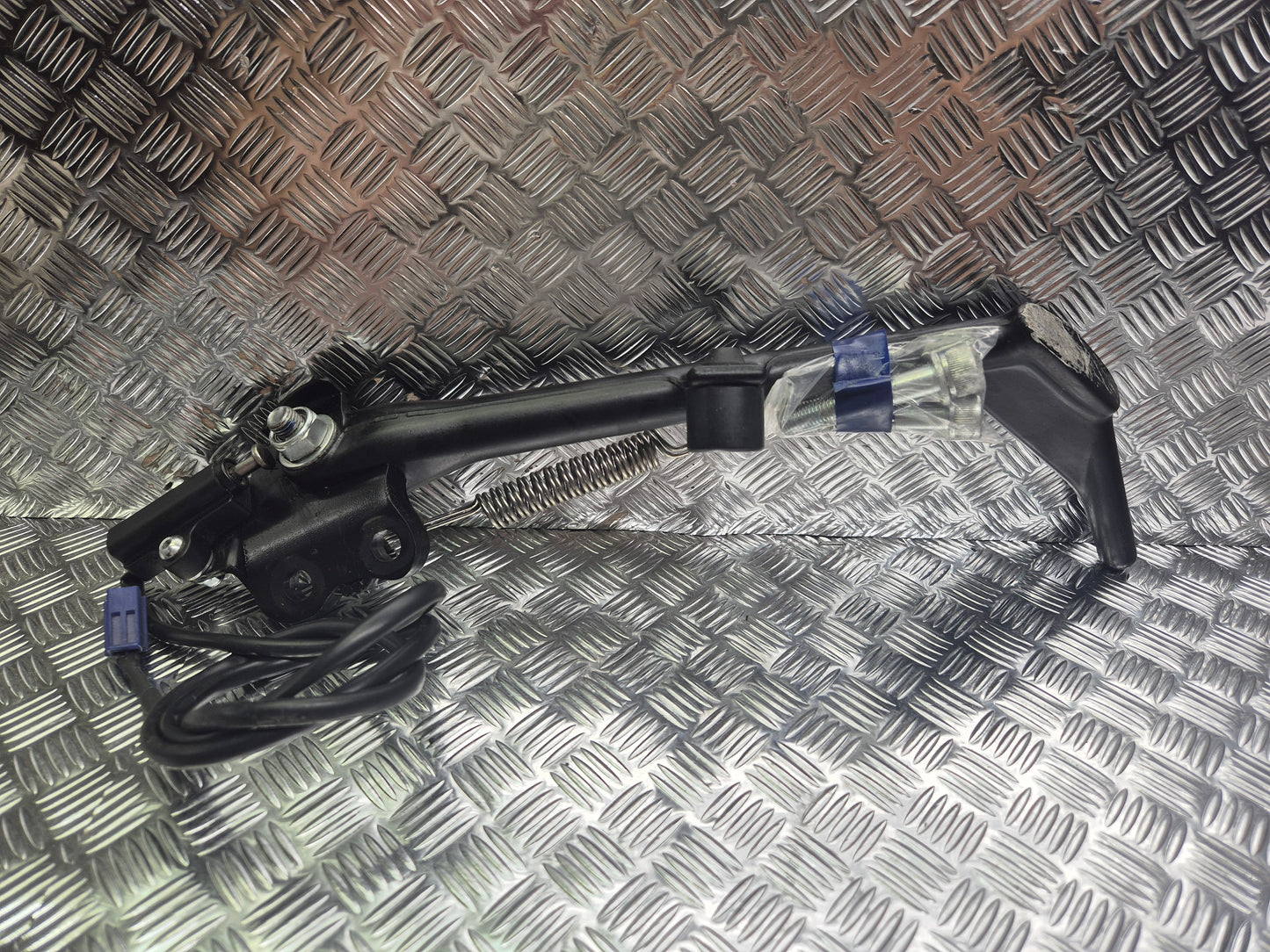 Bequille laterale YAMAHA XP 530 2012-2014 T-MAX ABS