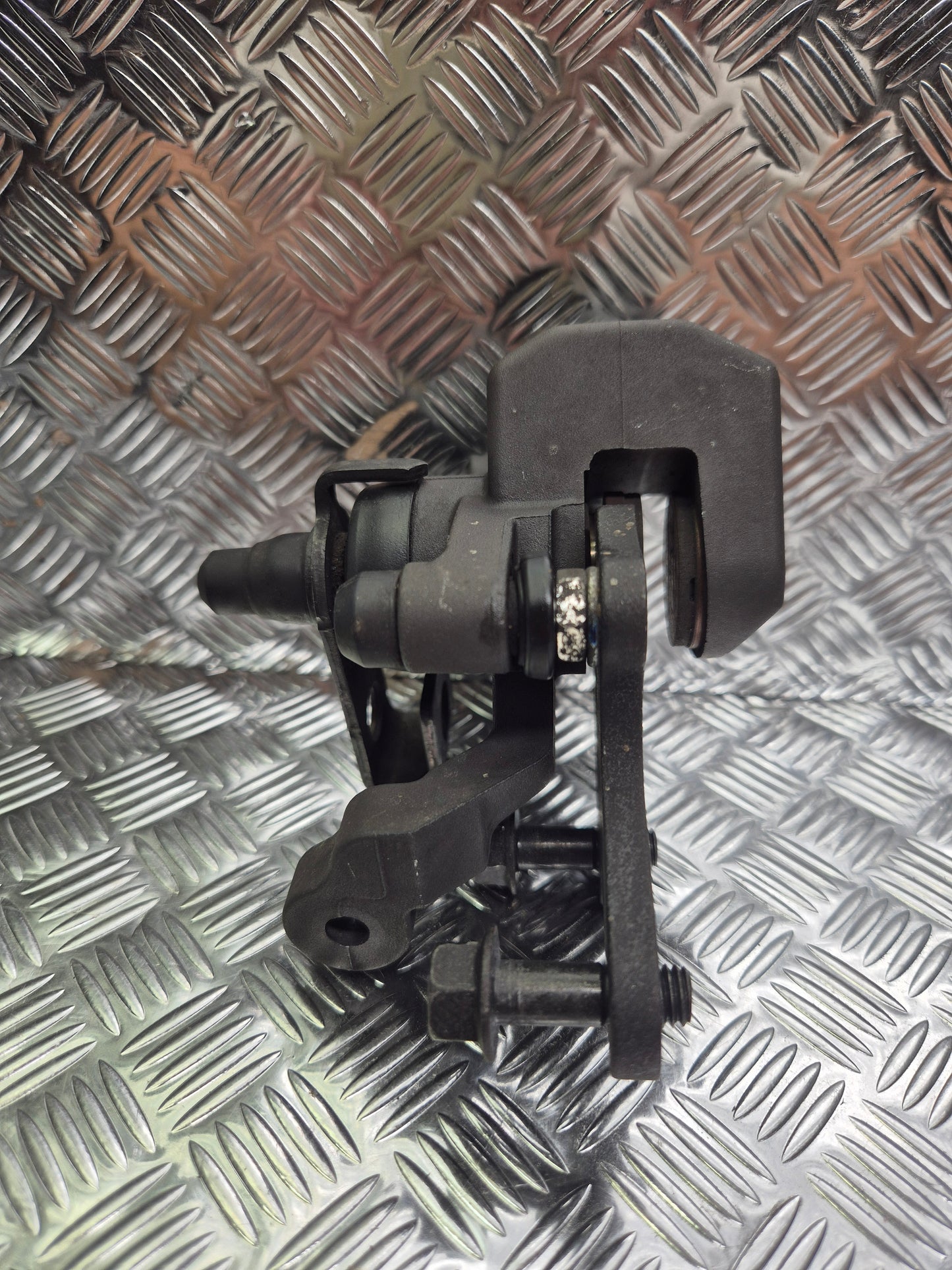 Frein de parking yamaha 530 T-max 2012-2016