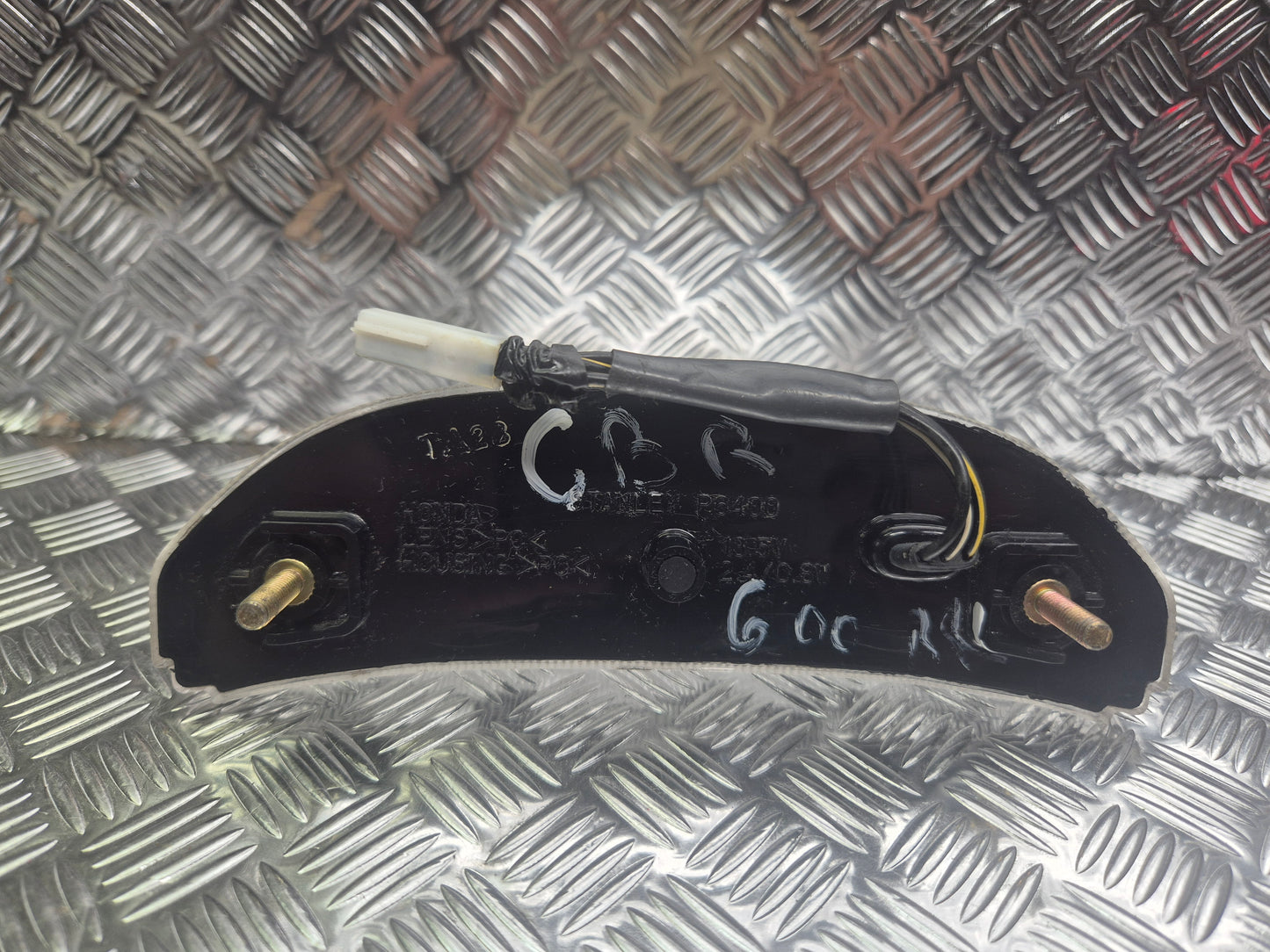 Feu arriere HONDA CBR RR 600 2003-2006