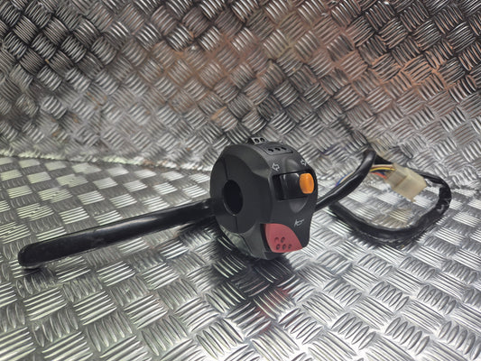 Commodo gauche Peugeot vivacity 2004-2009