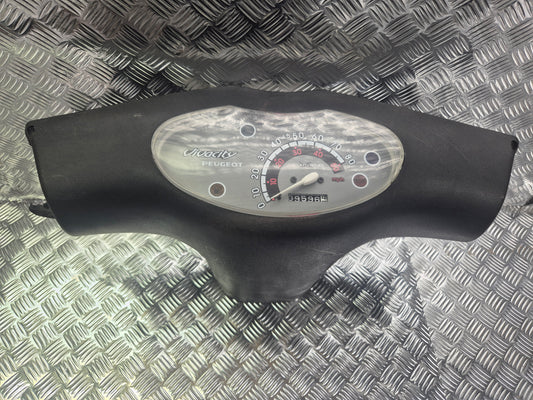 COMPTEUR
PEUGEOT VIVACITY 50 (2004 - 2007)