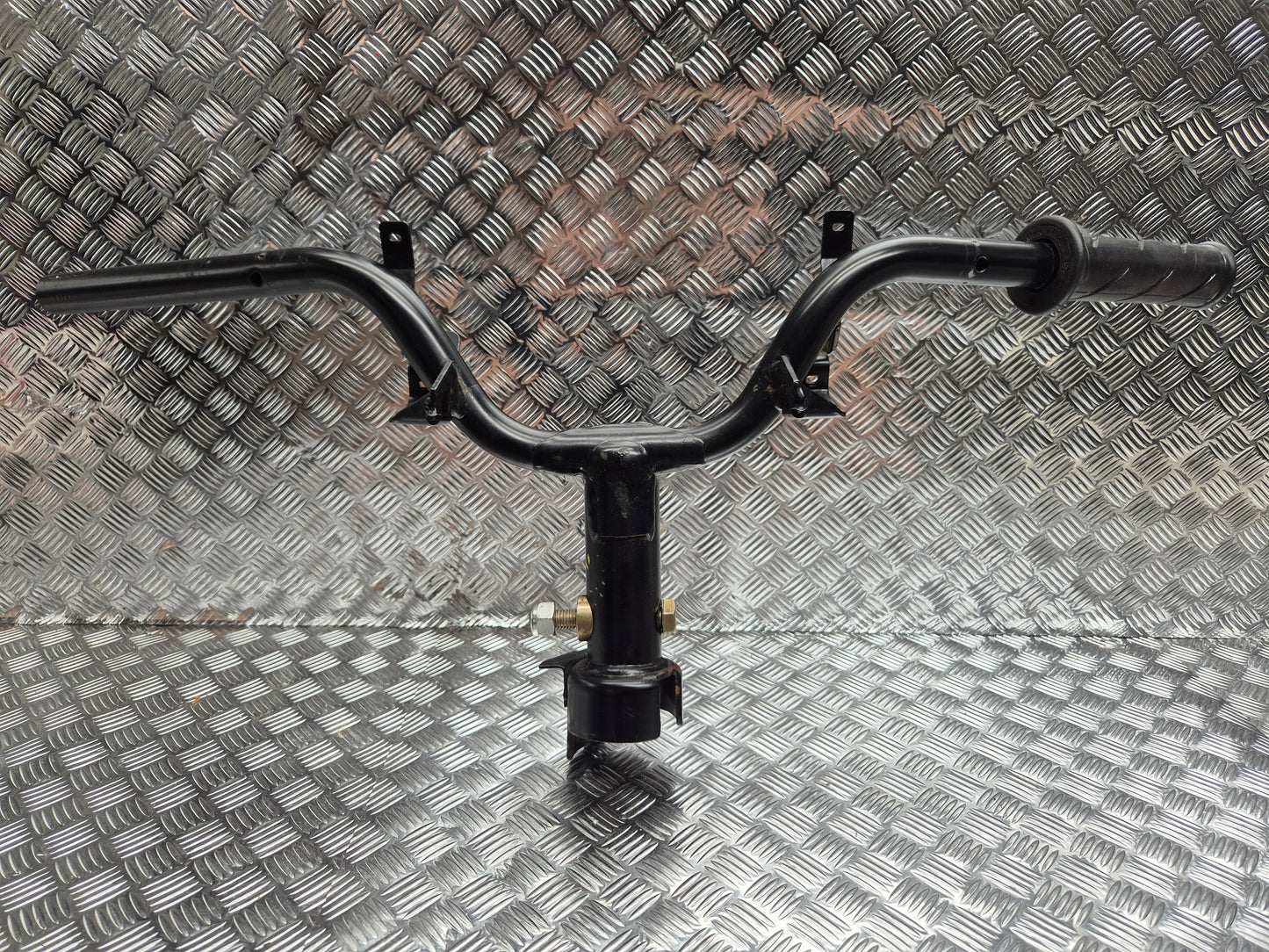 Guidon Peugeot 50 vivacity