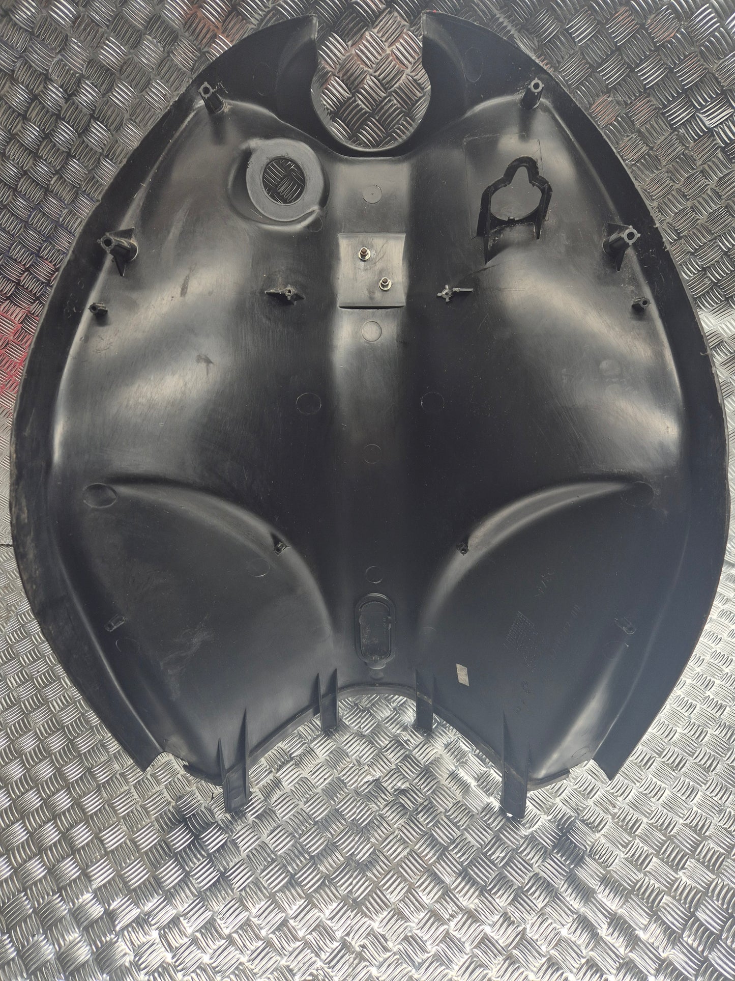 Tablier Peugeot vivacity 1998-2007