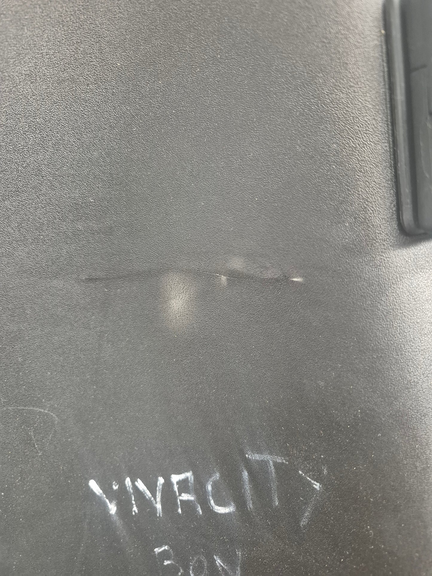 Tablier Peugeot vivacity 1998-2007