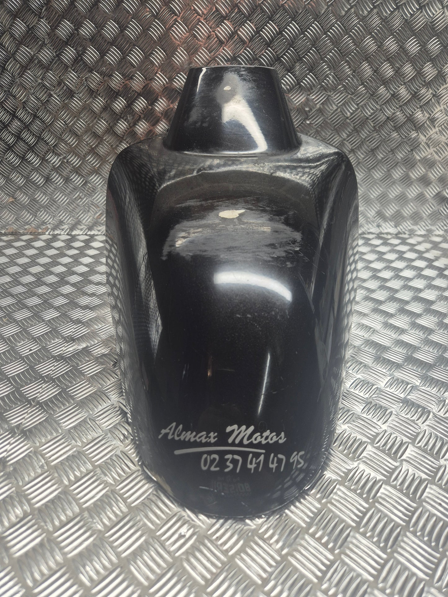 Garde-boue avant Peugeot vivacity 1998-2007