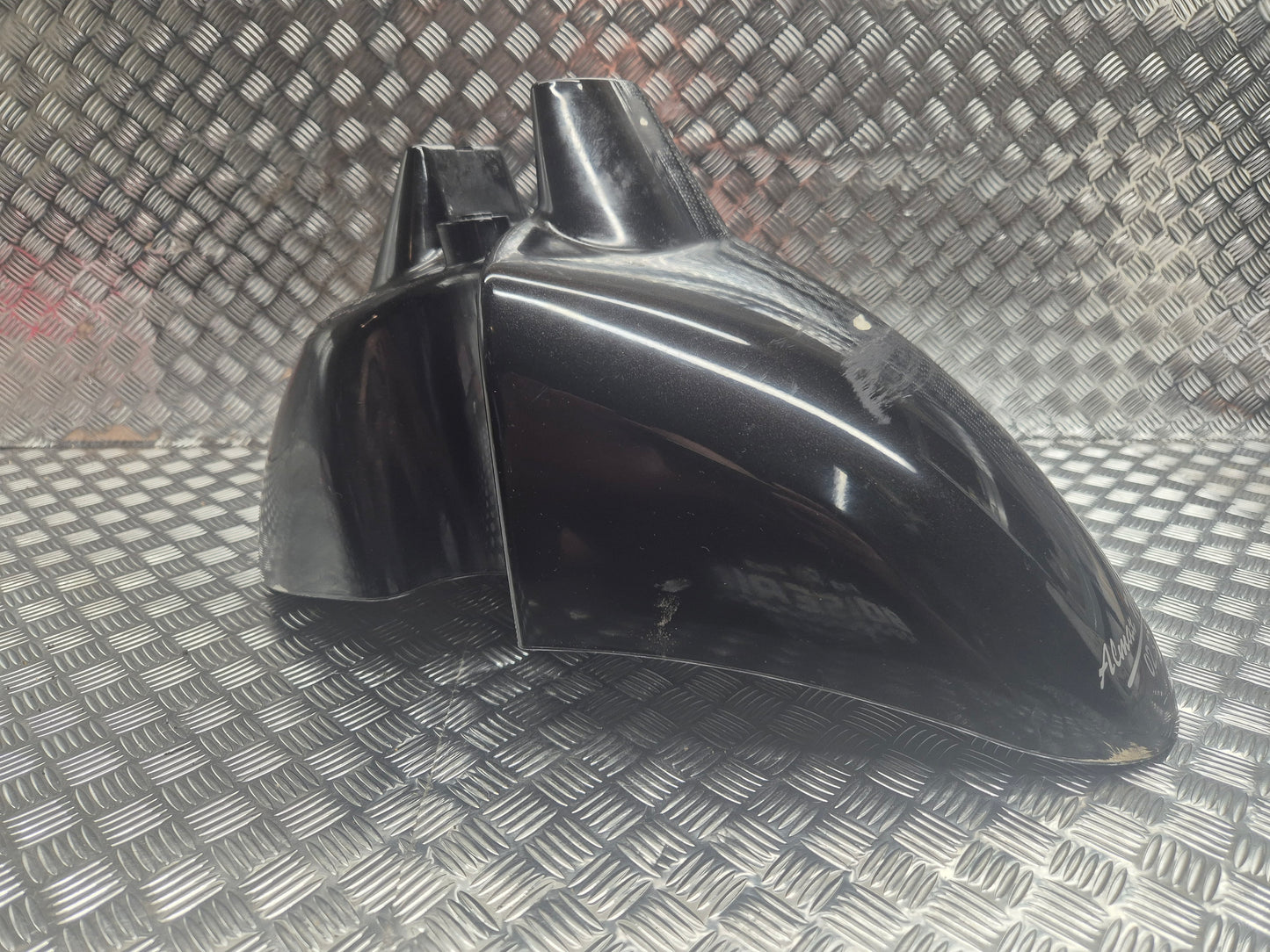 Garde-boue avant Peugeot vivacity 1998-2007