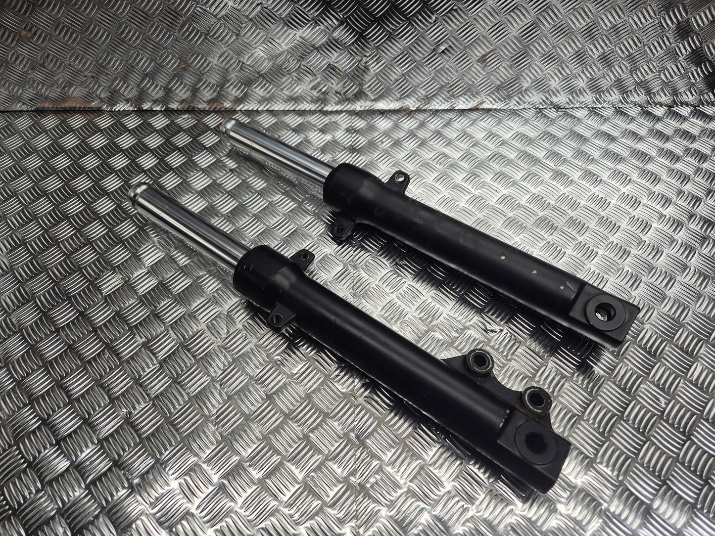 Tube de fourche PEUGEOT 50 KISBEE 2021 - 2022