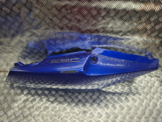 Carenage arriere droit HONDA CBF 500 2004-2007