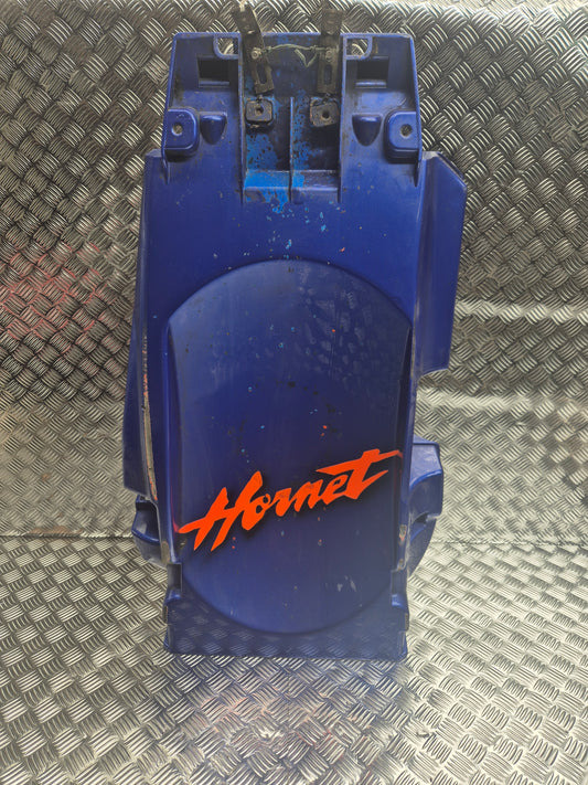 Passage de roue honda 600 hornet 1998 - 2002