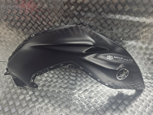 Couvre réservoir droit YAMAHA MT07 - 2021/2022 - BAT-24139-00