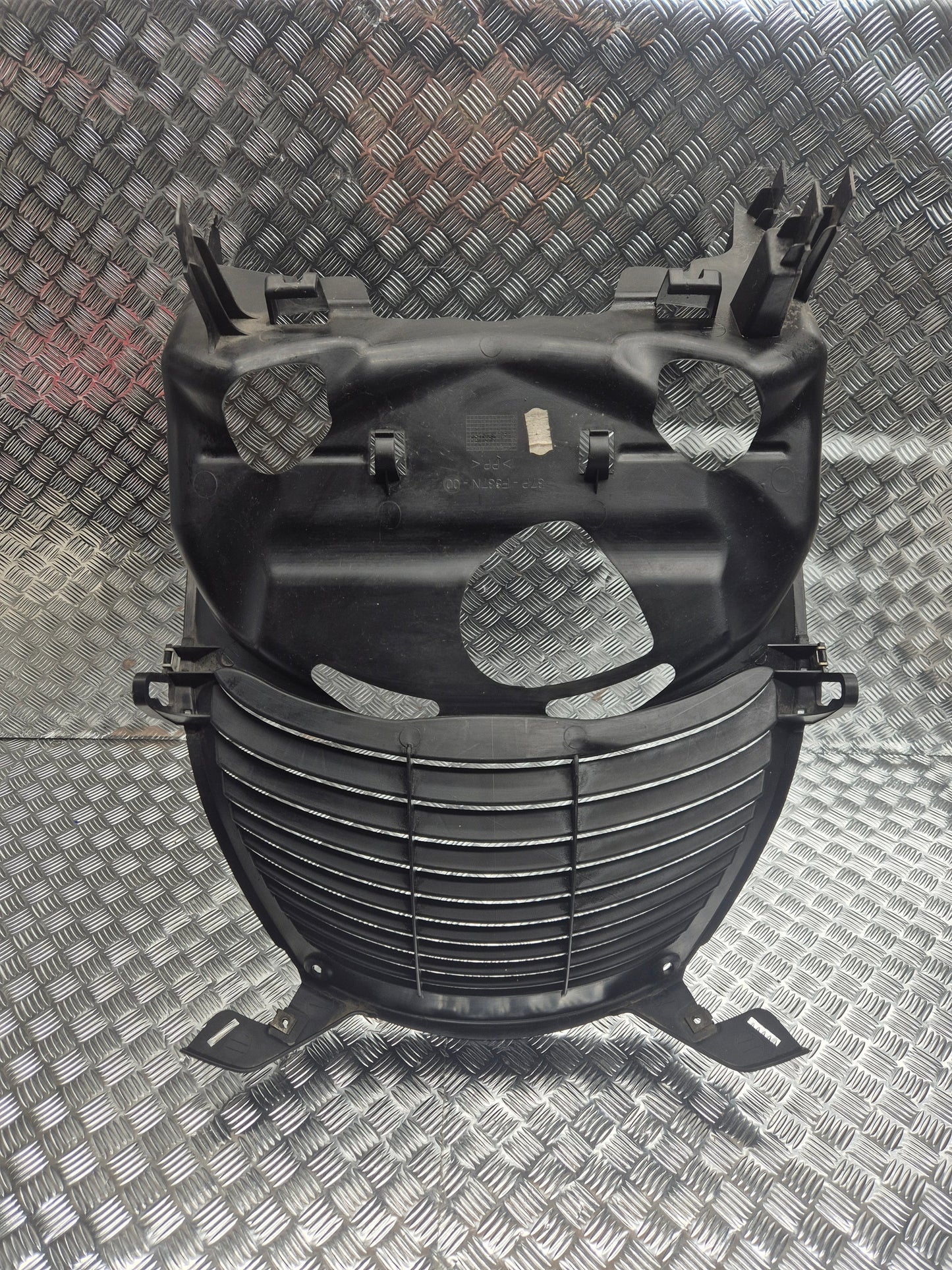 Grille de radiateur YAMAHA YPR 125 2010-2013 X-MAX