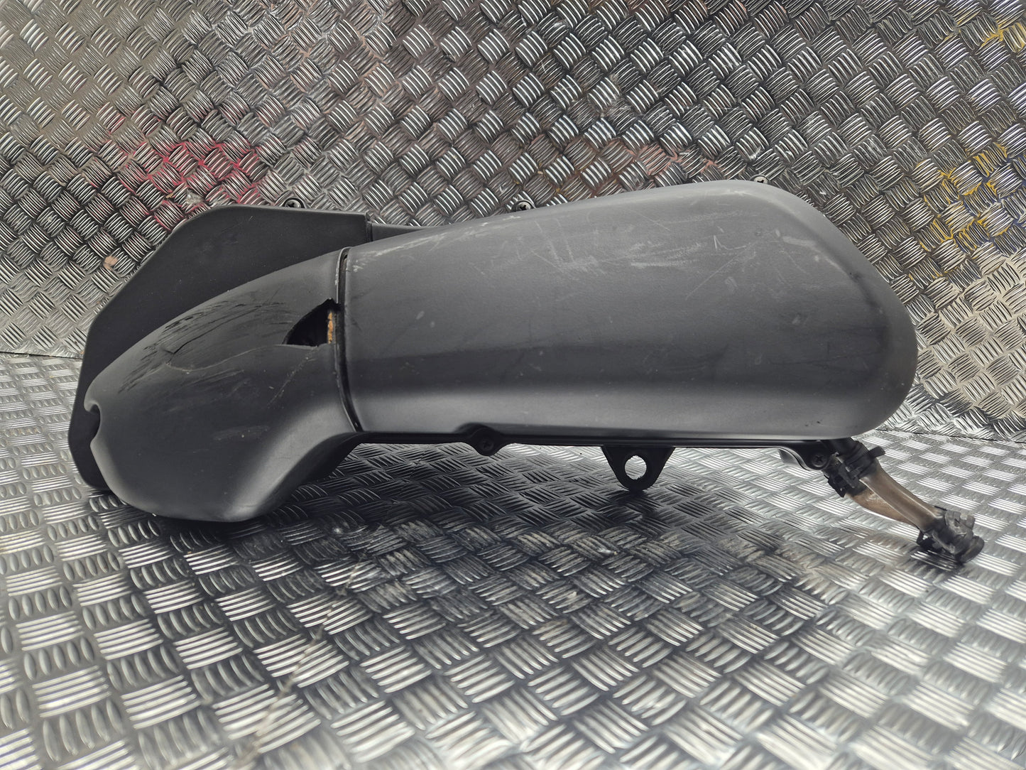 Boite a air YAMAHA YPR 125 2010-2013 X-MAX