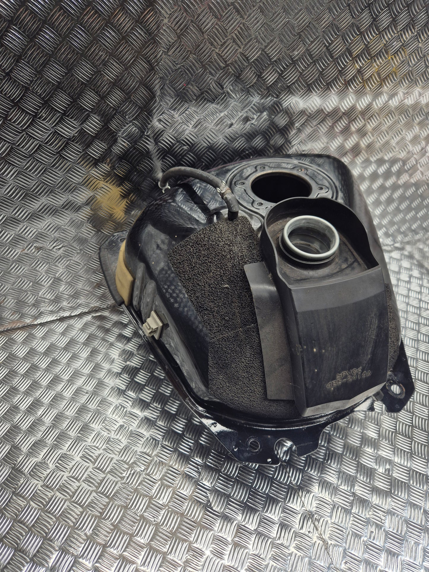 Reservoir YAMAHA 530 TMAX 2012 - 2014