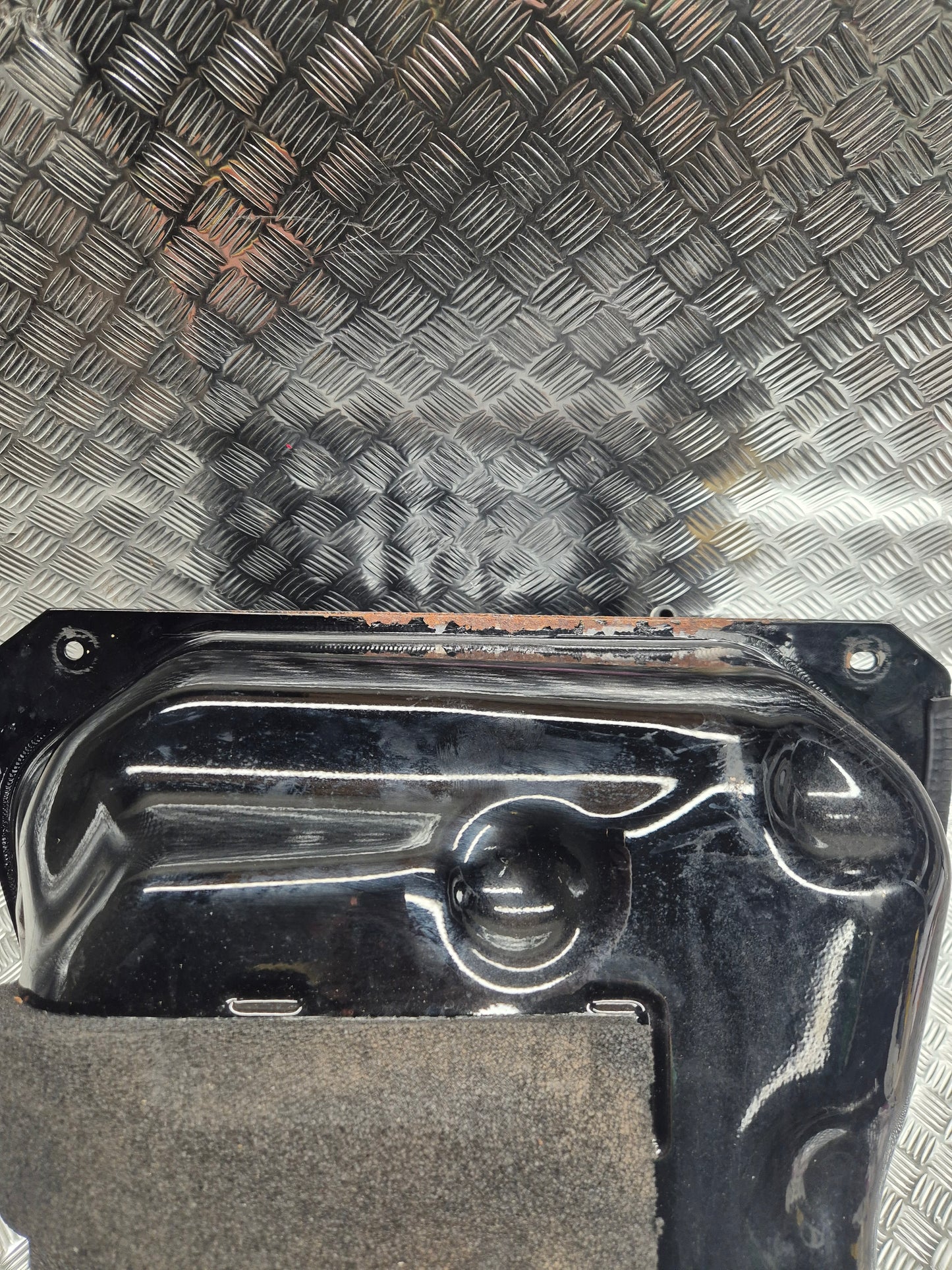 Reservoir YAMAHA 530 TMAX 2012 - 2014