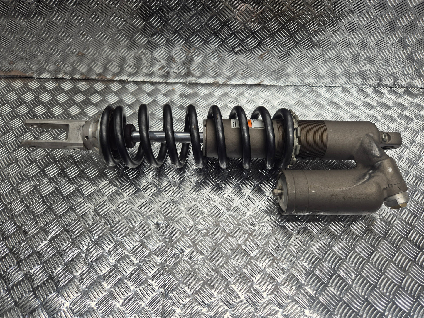 Amortisseur KAWASAKI 250/450 KXF 2006-2008