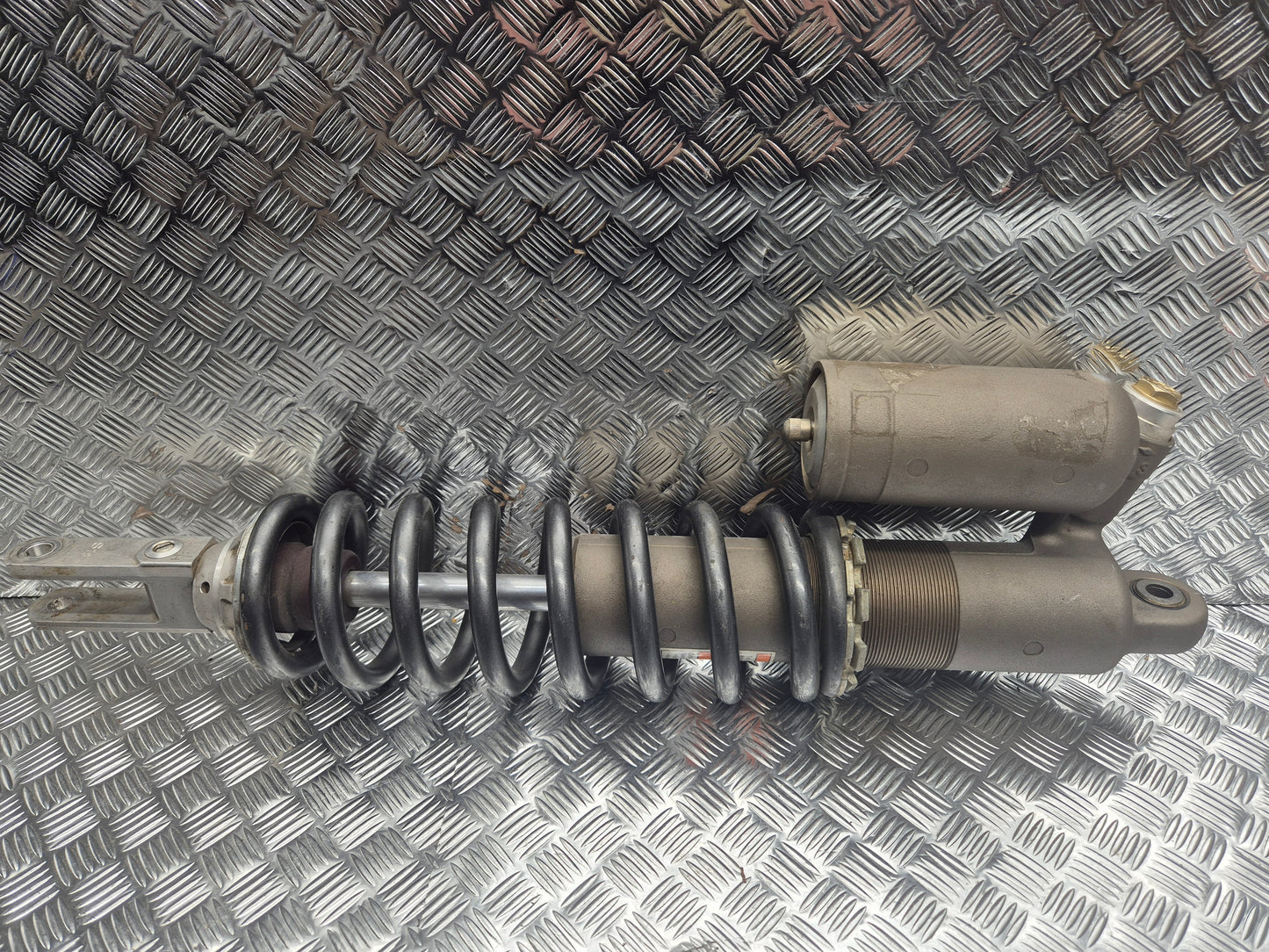 Amortisseur KAWASAKI 250/450 KXF 2006-2008