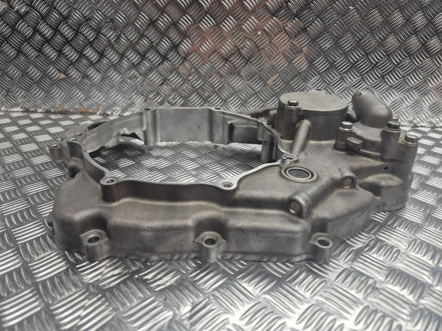Carter d'embrayage kawasaki 450 kxf 2006-2008