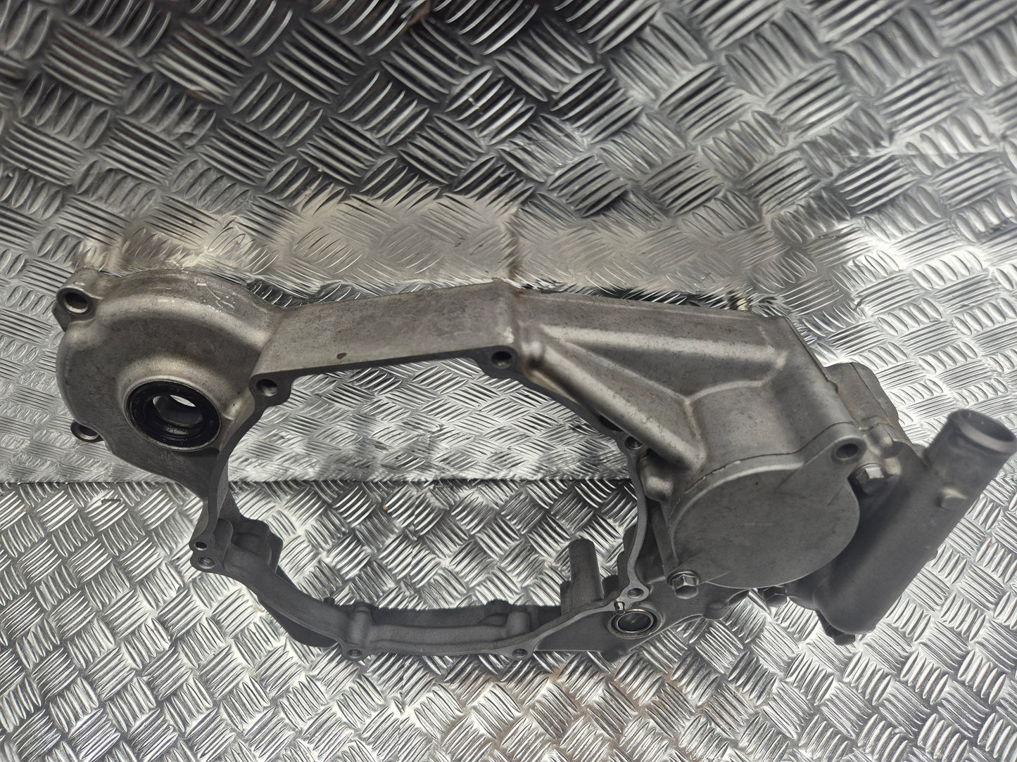 Carter d'embrayage kawasaki 450 kxf 2006-2008