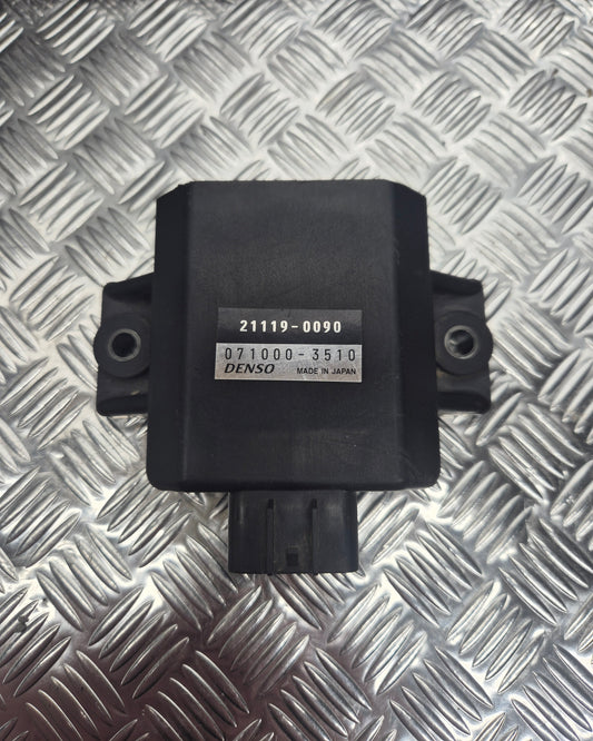 Boitier CDI KAWASAKI 450 KXF 2006-2008