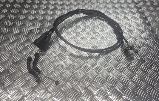 Cable de gaz kawasaki 250/450 kxf 2006-2008