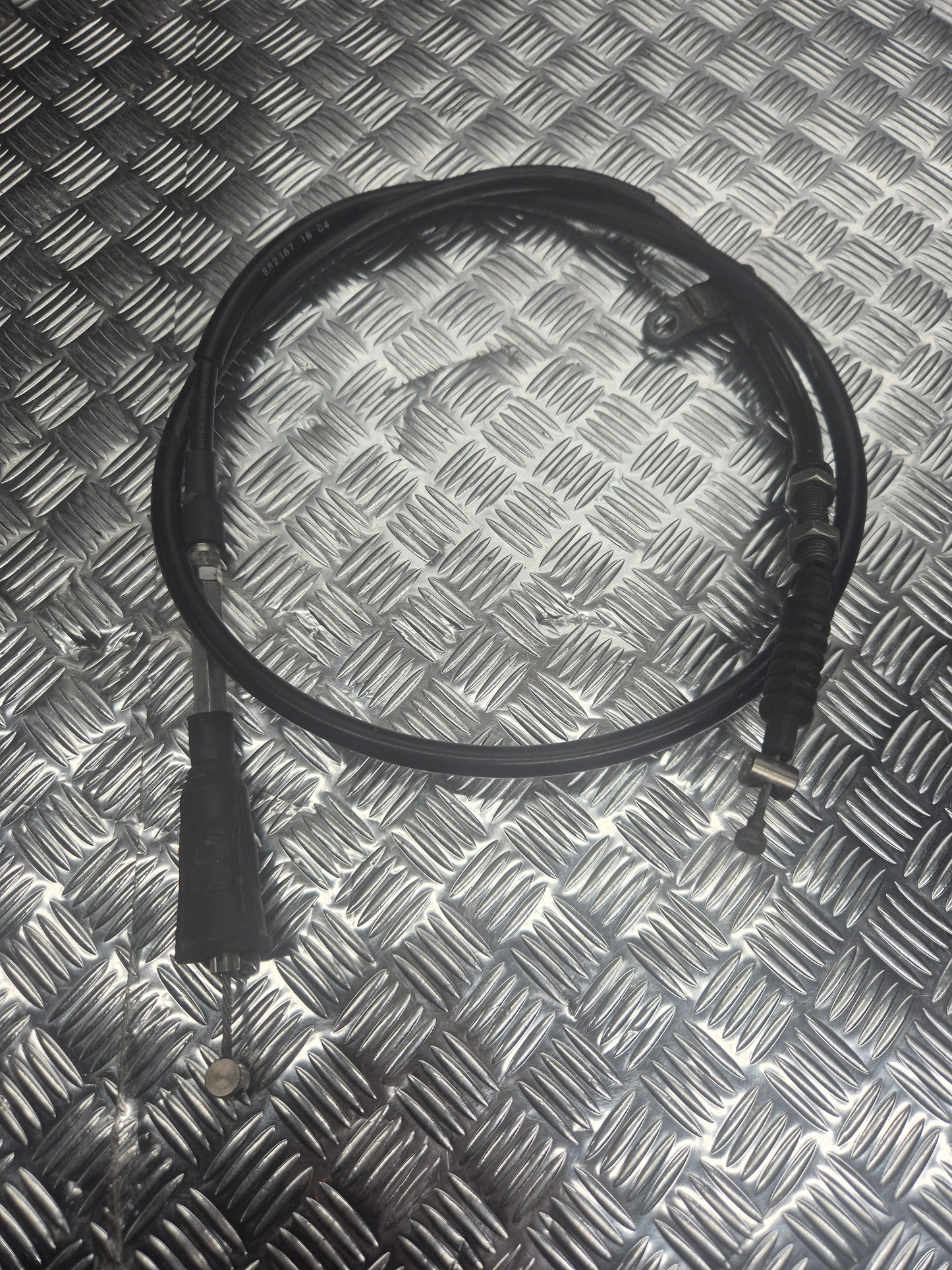 Cable d'embrayage kawasaki 450 kxf 2006-2008