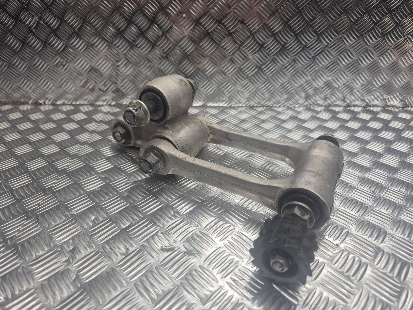 Biellette de suspension kawasaki 450 kxf 2006-2008