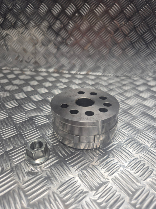 Rotor d'allumage kawasaki 450 kxf 2006-2008