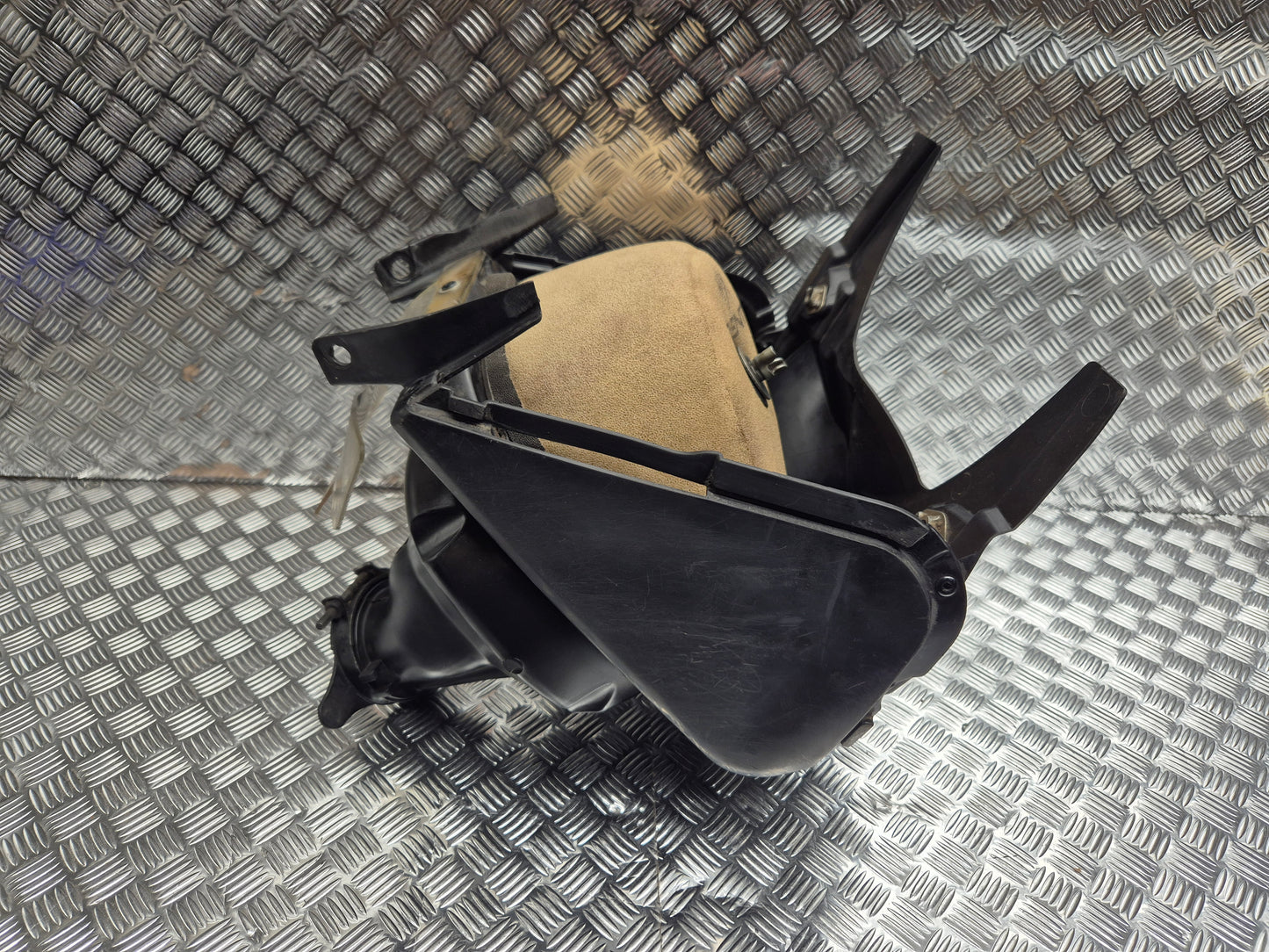 Boite à air kawasaki 450 kxf 2006-2008