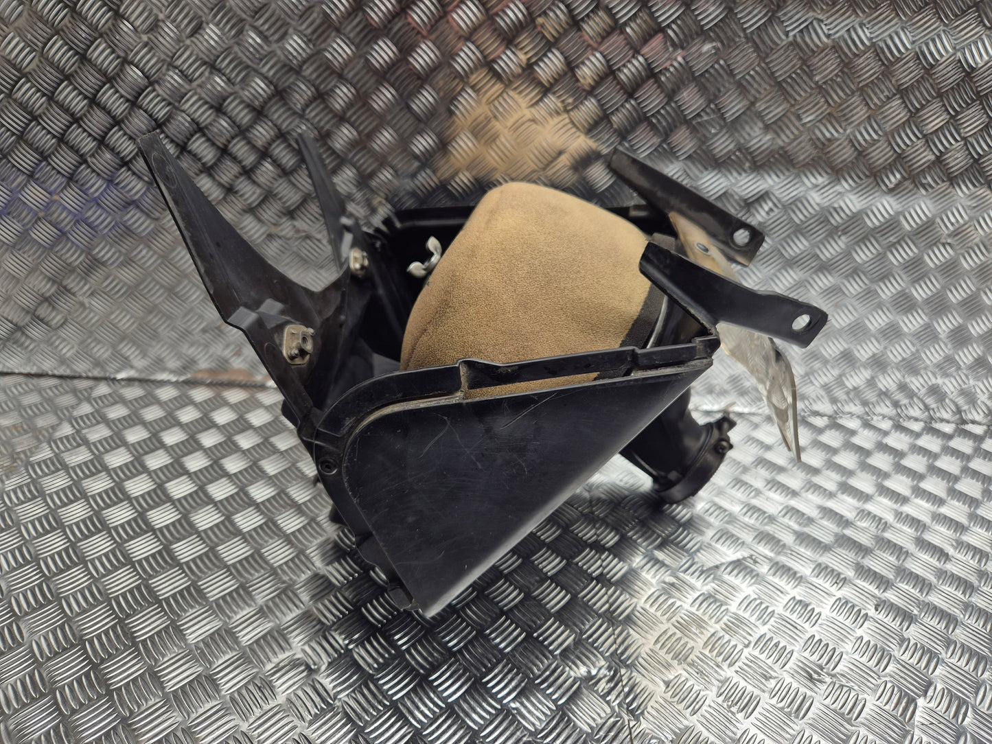 Boite à air kawasaki 450 kxf 2006-2008