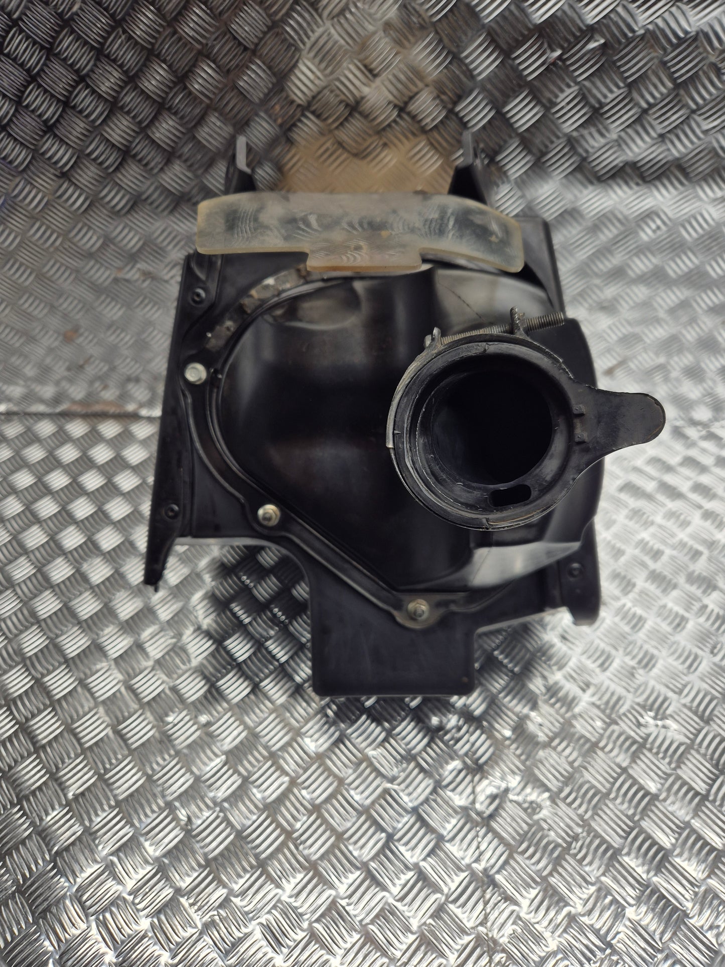 Boite à air kawasaki 450 kxf 2006-2008