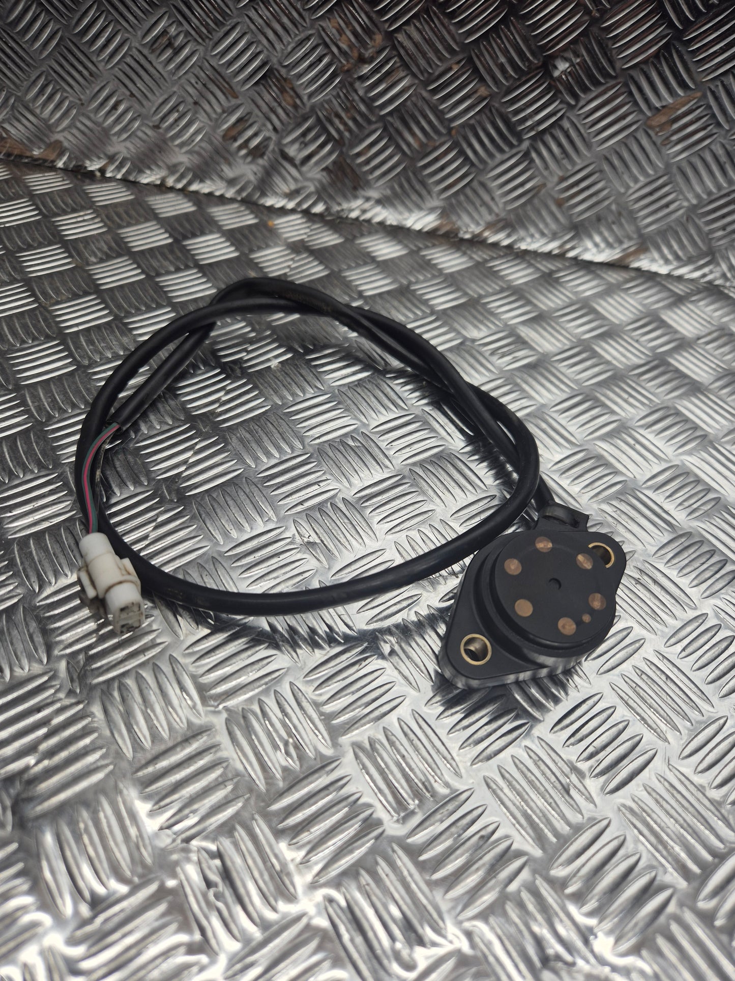 CAPTEUR DE SELECTION DE VITESSE KAWASAKI 450 kxf 2006-2008