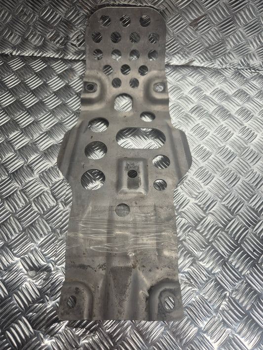 Sabot moteur kawasaki 450 kxf 2006-2008