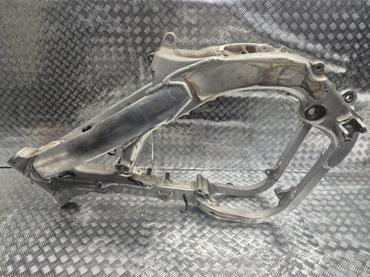 Cadre kawasaki 450 kxf 2008