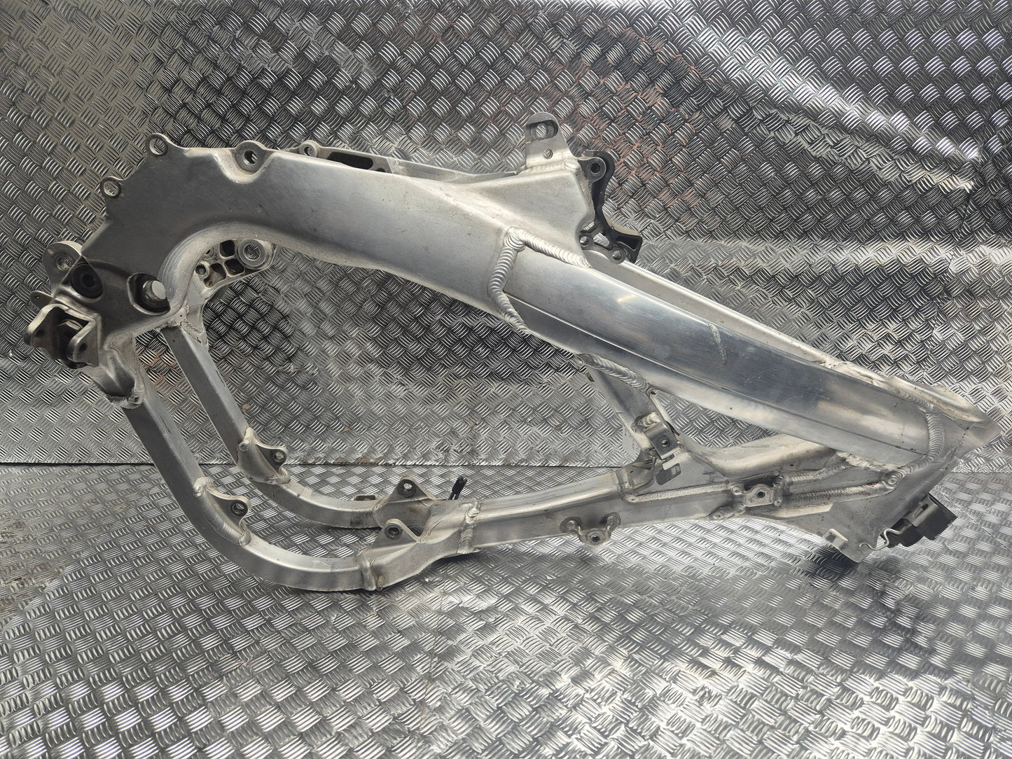 Cadre HONDA 250 CRF 2006