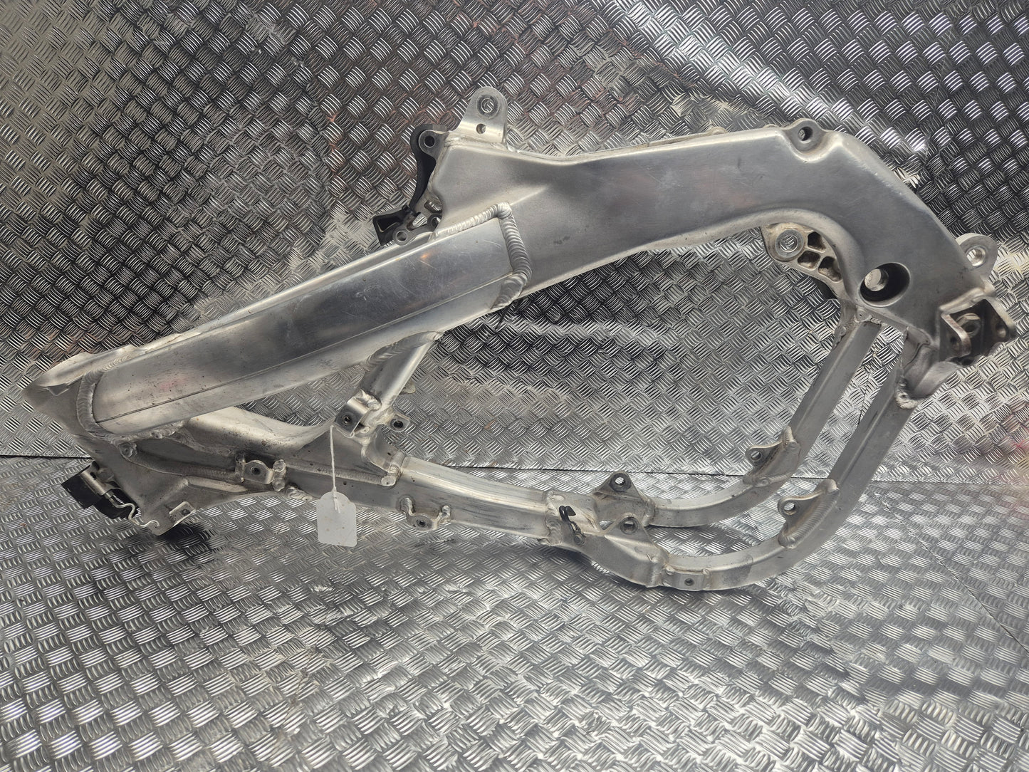 Cadre HONDA 250 CRF 2006