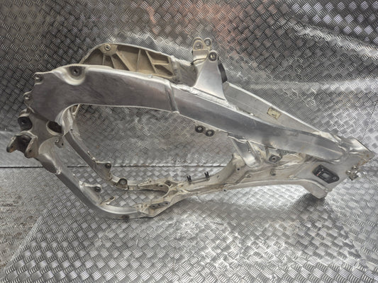 Cadre YAMAHA 250 YZF 2013