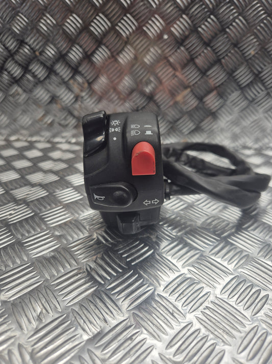 Commodo GAS GAS 450 WILD HP 2004-2006
