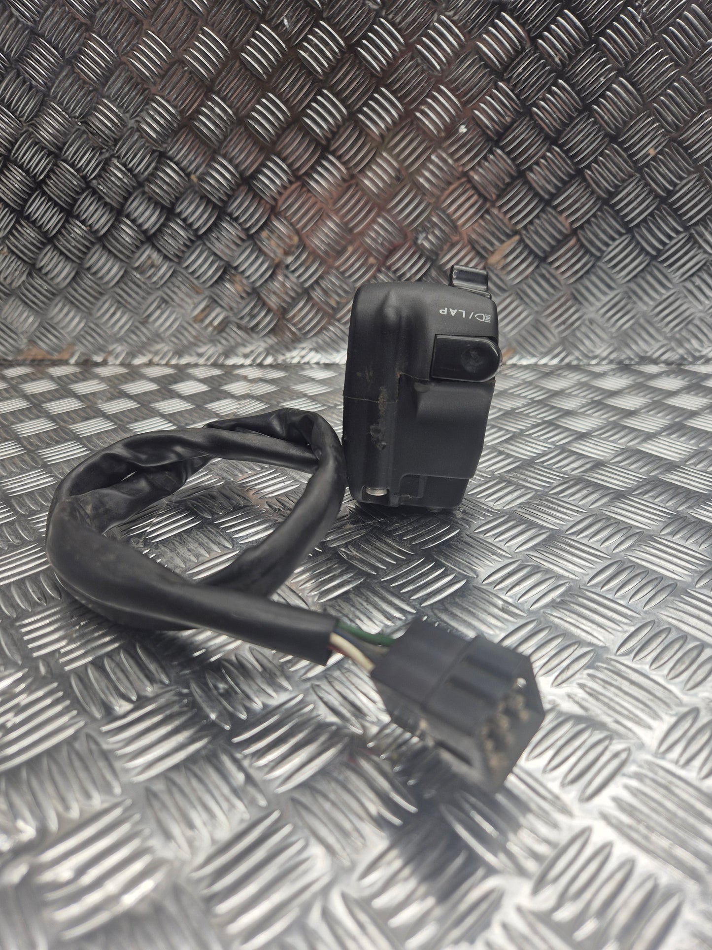 Commodo GAS GAS 450 WILD HP 2004-2006
