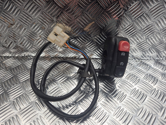 Commodo 450 GAS GAS WILD HP 2004-2006