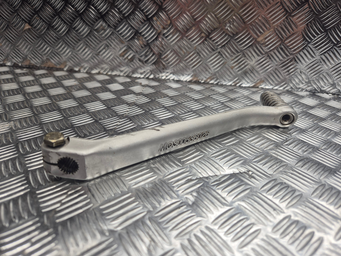 Selecteur 450 GAS GAS wild hp 2004-2006