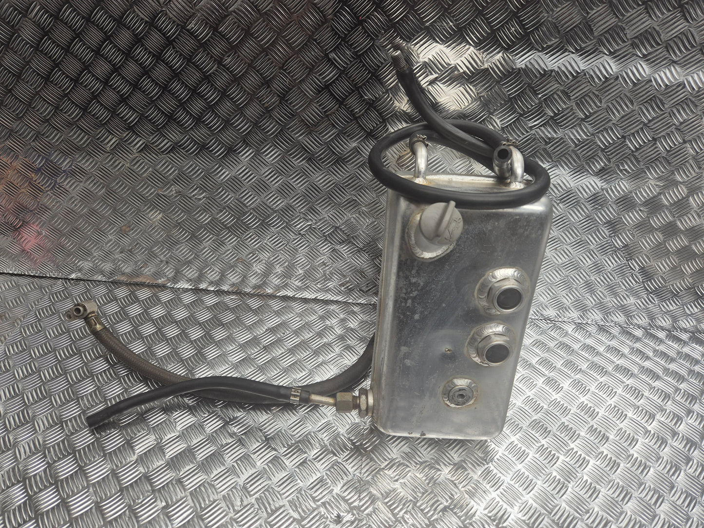 Reservoir huile GAS GAS WILD HP 450 2004-2006