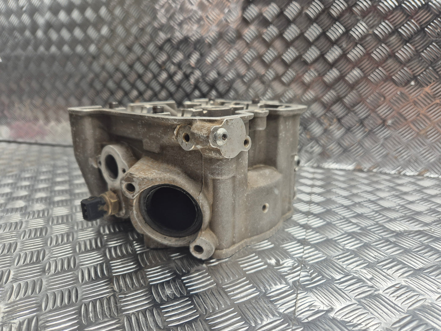 Culasse GAS GAS 450 wild hp 2004-2006