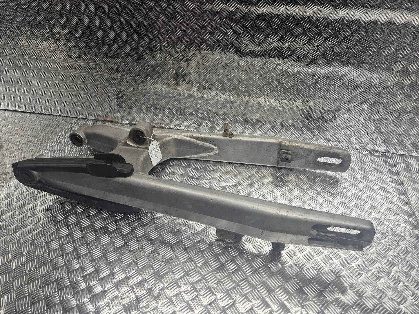 Bras oscillant KTM 125 SX 1999-2004