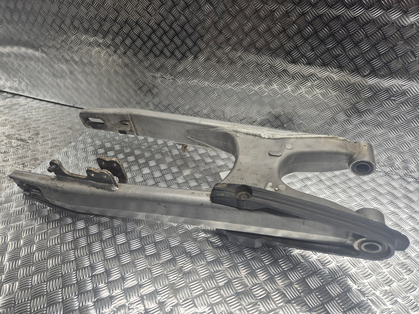 Bras oscillant KTM 125 SX 1999-2004