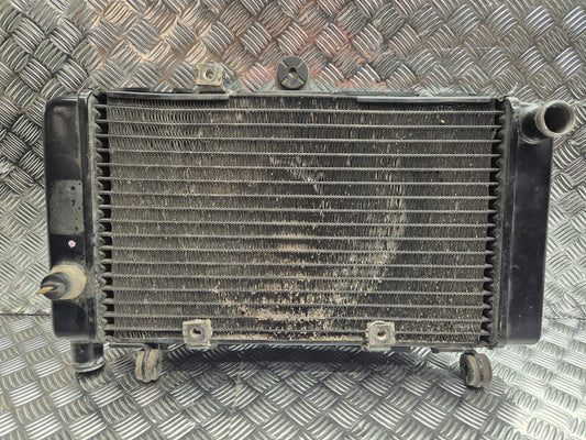 Radiateur honda 500 cbf 2004-2007