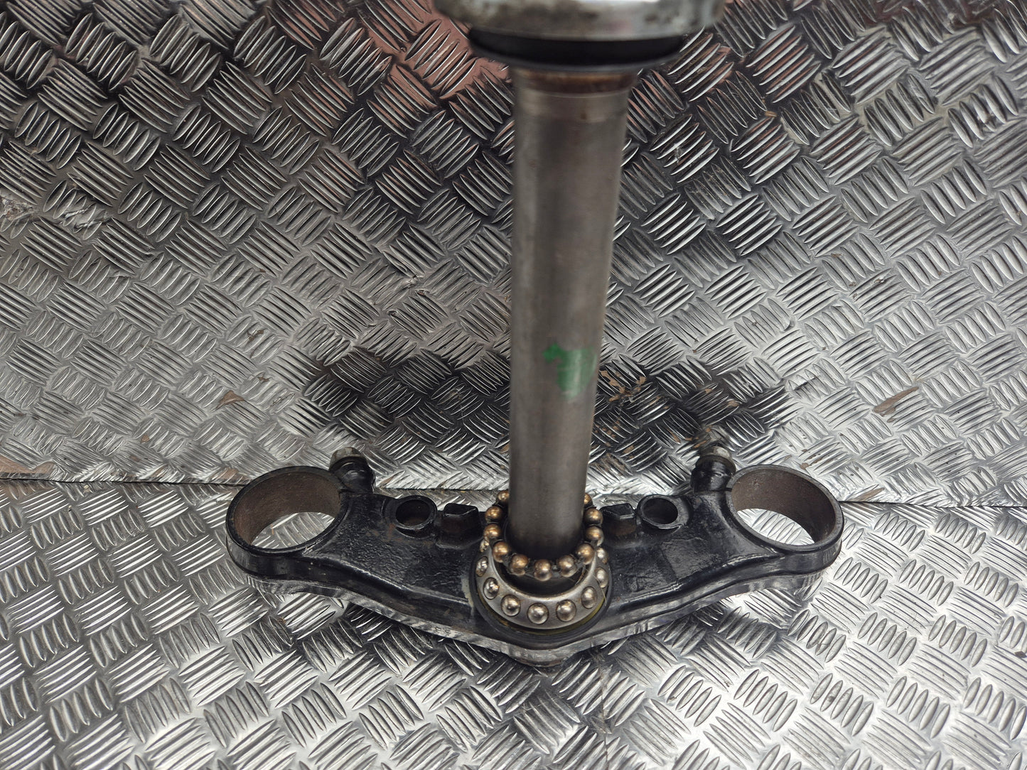 Tés de fourche Honda 500cbf 2004-2007