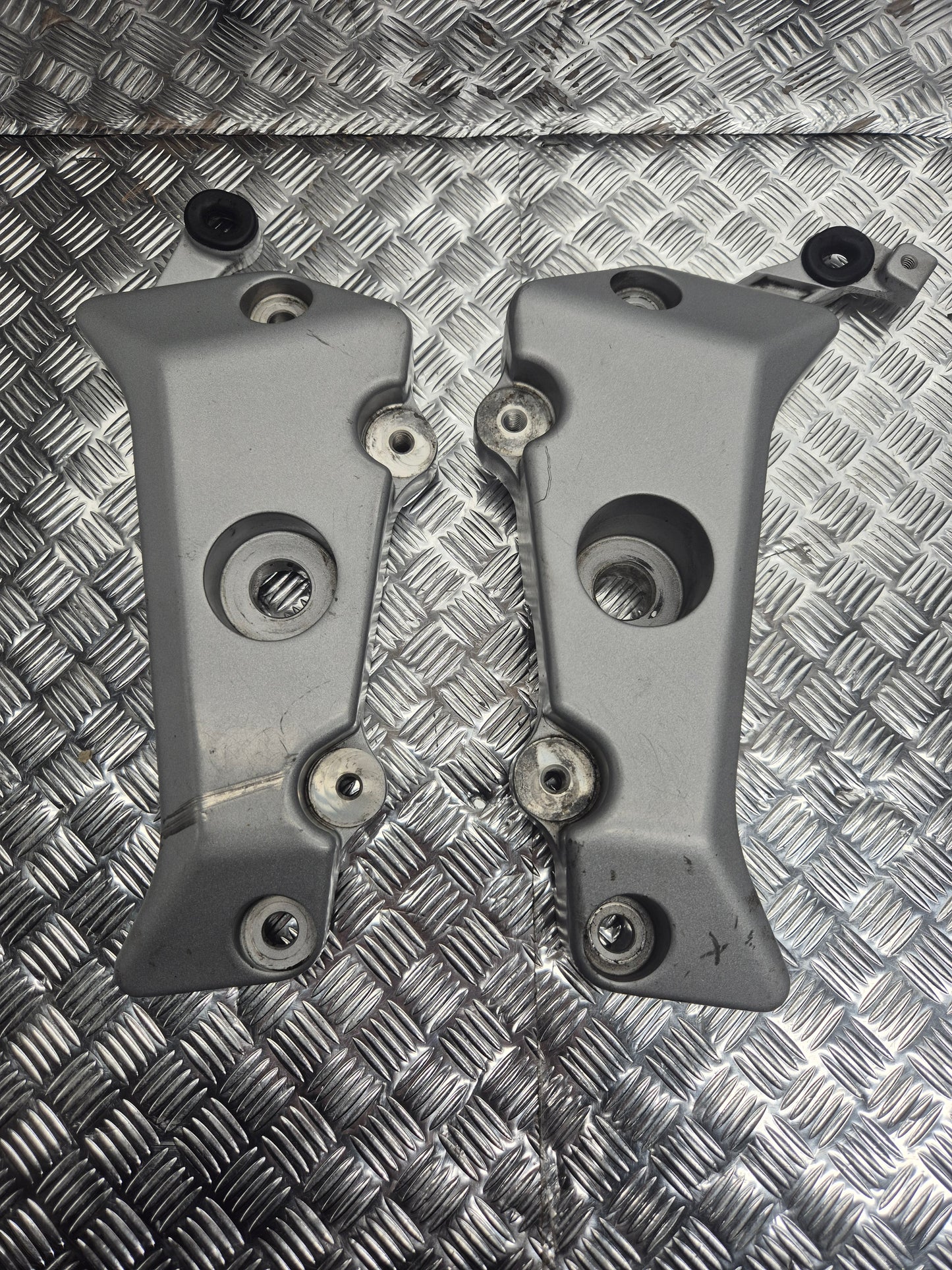 Support moteur HONDA 500 CBF 2004 - 2007